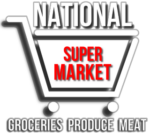 National Supermarket